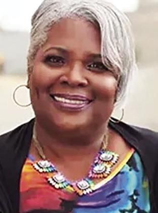 Dr. Beryl New Coalition, co-chair