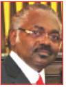 Rev. John Modest Miles