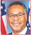 Emanuel Cleaver, II