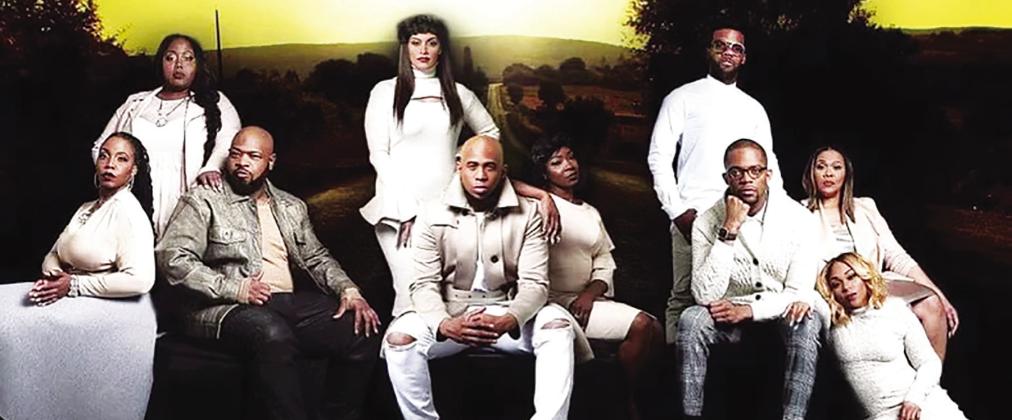 Renowned Gospel Artist, Group to Perform in KC