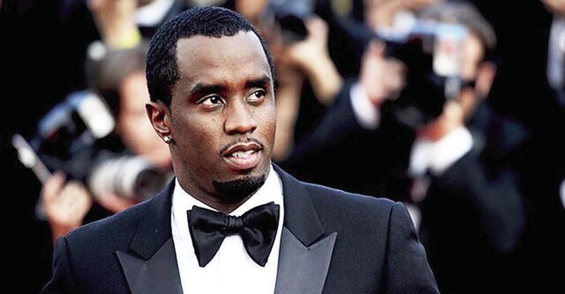 Sean Combs (wikipedia)