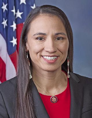 Sharice Davids