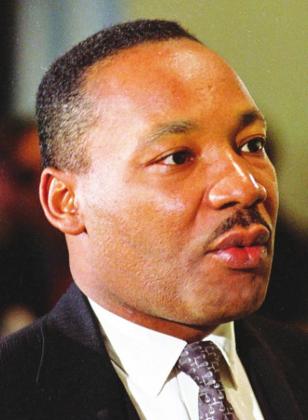 Martin Luther King, Jr. – The Other America 2.0