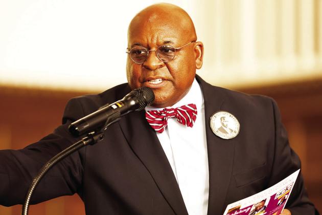 SCLC-GKC Events Honoring Dr. Martin Luther King, Jr. Continue
