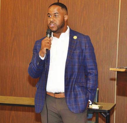 Jackson County Legislature Finalizes 2025 Budget