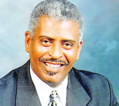 Memorial service June 18 for Dwayne Crompton