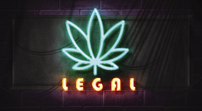 In 2018, 66% of Missouri voters signed off on putting a medical marijuana program into the state’s Constitution (Carol Yepes/Getty Images).