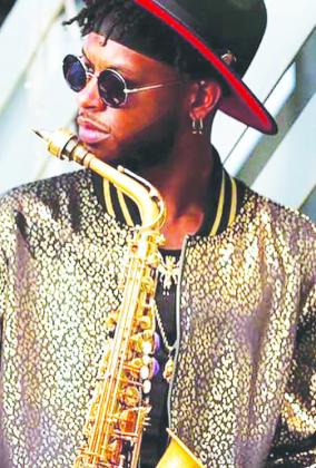 Renowned Gospel Artist, Group Performing in KC