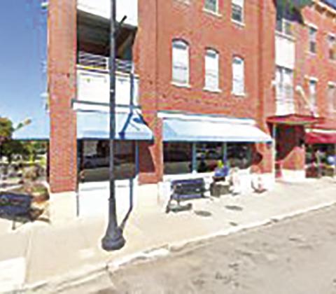 The Soiree’ Steak and Oyster House is located at the corner of 18th &amp;amp; Vine.