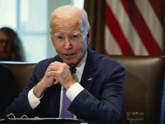 Biden Calls for ‘Pause’ in Israel-Gaza Conflict to Get Hostages Out