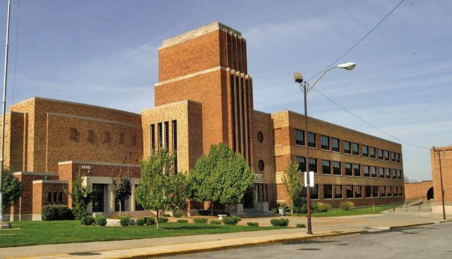 Sumner Academy of Arts and Science