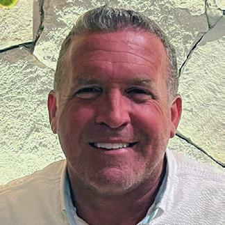 Jackson County Legislature Names Phil LeVota as Interim Jackson County Executive