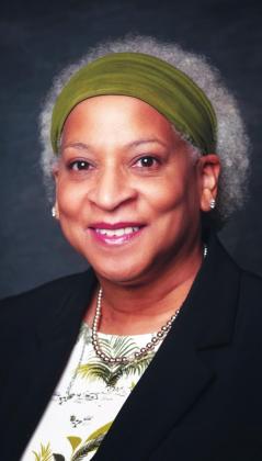 Valerie Nicholson-Watson