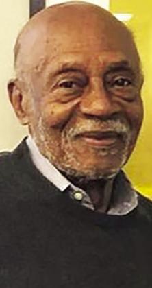 Dr. Donald M. Suggs