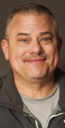 Dan Wehmer