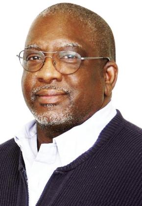 Byron Townsend