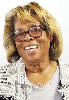 Carol Graves