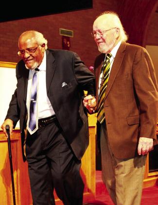 SCLC-GKC MLK Celebrations Focus on Reparations for Black Kansas Citians