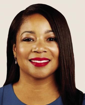 Melissa Patterson-Hazley for KCMO Third District At-Large