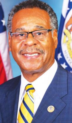 Rep. Cleaver Highlights Local Impact of $2.5 Million in Community Project Funding for University Health