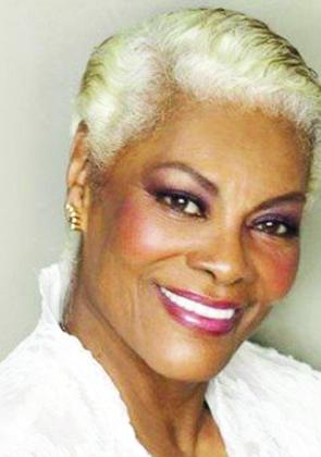 Dionne Warwick