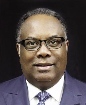 Dr.Samuel Tolbert, Jr., NBCA President