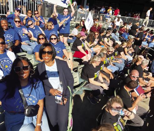 KCKPS Superintendent Outlines Her Plan for the New 2023-24 School Year