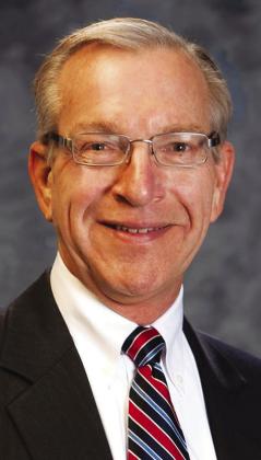 Former KCMO Councilman Dan Fowler