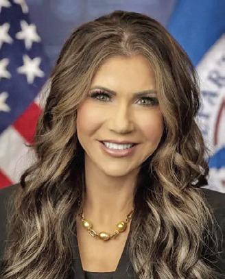 Kristi Noem