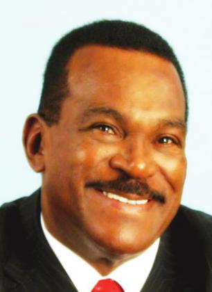 Marion Jordon, Sr.