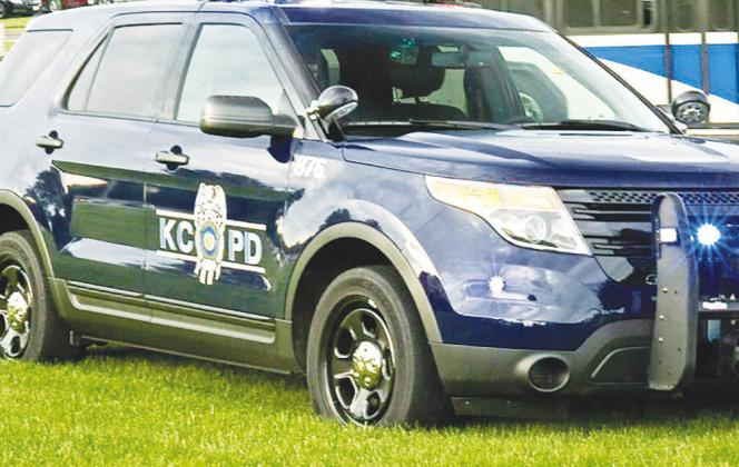 KC Warrant Sweep Disrupts Gang Associated with Recent Violence