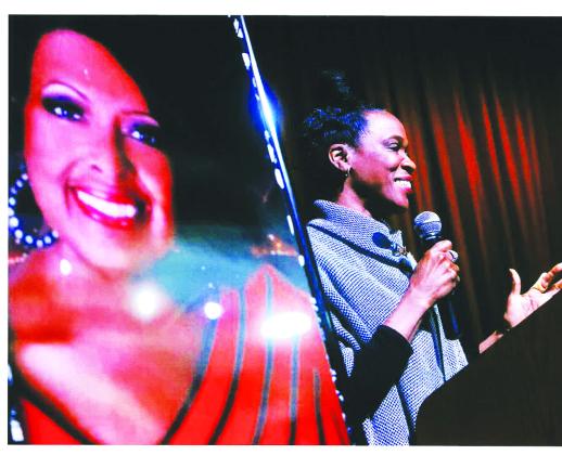 MOURNERS BID FAREWELL TO TWO KC MUSICAL ICONS