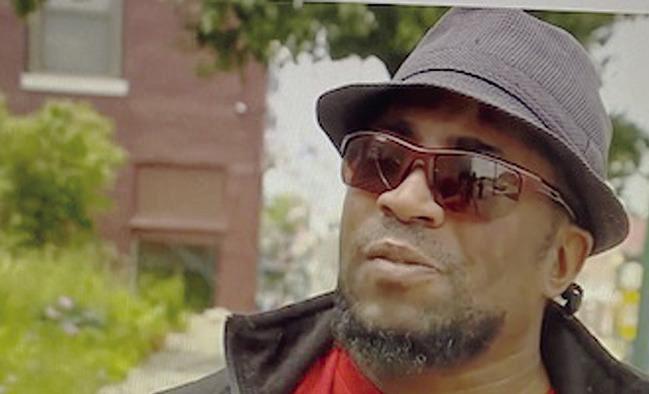 Terrence Wise, Missouri Workers Power