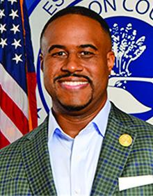 Chairman DaRon McGee Celebrates Historic Win: Jackson County to Elect Its Assessor