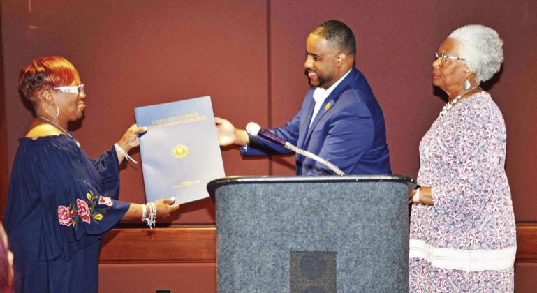 $6,000 Raised for Mothers in Charge at Mother’s Day Brunch