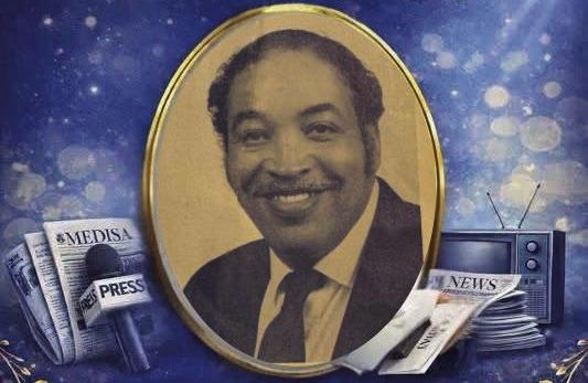 K.C. Media Personality M.C. Richardson Dies