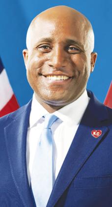 Mayor Lucas Celebrates Local 42 Collective Bargaining Agreement Contract