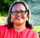 Mo. Senator Barbara Anne Washington (D-KC)