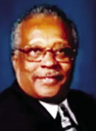 Bishop James Tindall, founder of The Urban Summit