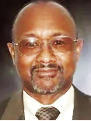 Dr. Vernon Mills
