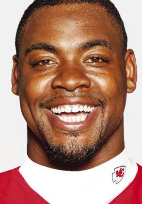 Chris Jones