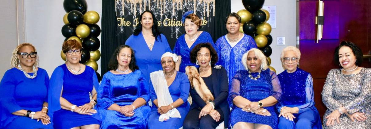 The Holiday Brunch Committee