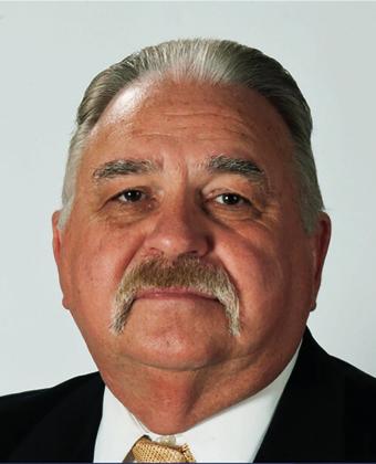 Roger Golubski