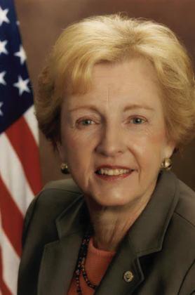 Sen. Jean Carnahan