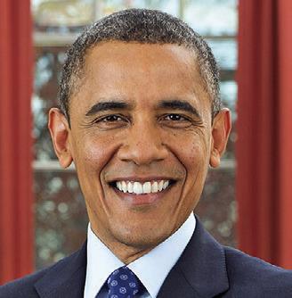 Barack Obama