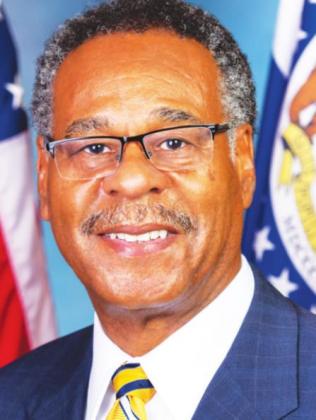 Rep. Cleaver Votes to Pass Omnibus Funding Package