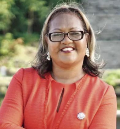 Sen. Barbara Washington