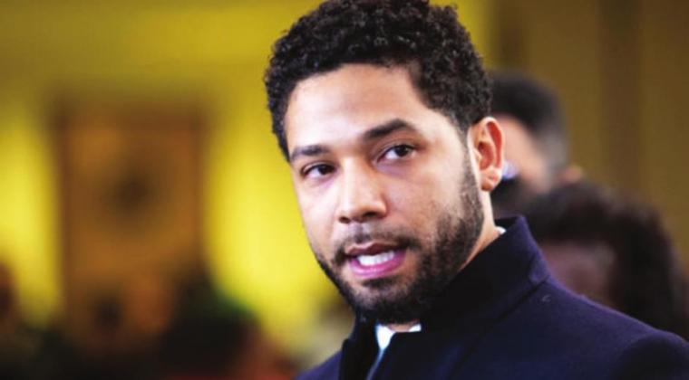 Actor Jussie Smollett Released from Jail as He Appeals Conviction