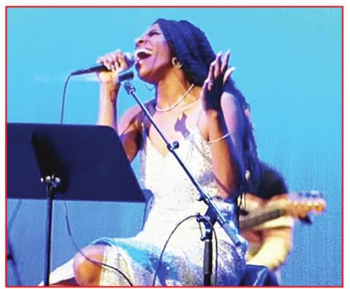 AJM Announces Free Video of Soulful Christmas Performance