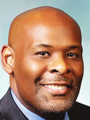 KCK Mayor Tyrone Garner